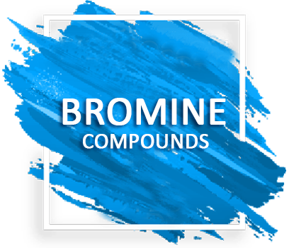 Bromine Compounds