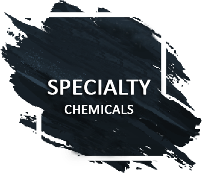 Specialty Chemicals